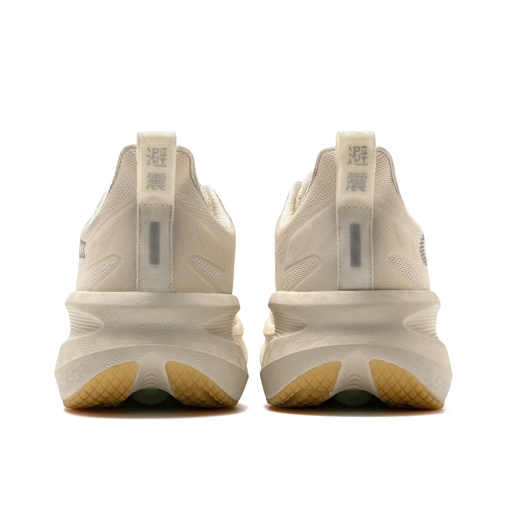 ONEMIX Zapatillas de deporte de malla transpirable y ligeras para mujer, zapatillas para correr con suela suave antideslizante y absorción de impactos, para fitness y uso versátil
