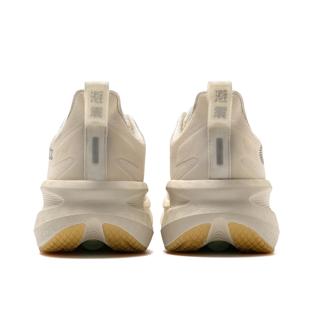 ONEMIX Zapatillas de deporte de malla transpirable y ligeras para mujer, zapatillas para correr con suela suave antideslizante y absorción de impactos, para fitness y uso versátil