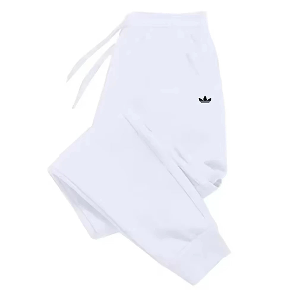 Pantalones Deportivos de Alta Calidad, Estilo Coreano, Modernos y Cómodos para Todas las Temporadas, Pantalones Casuales para Hombre y Mujer