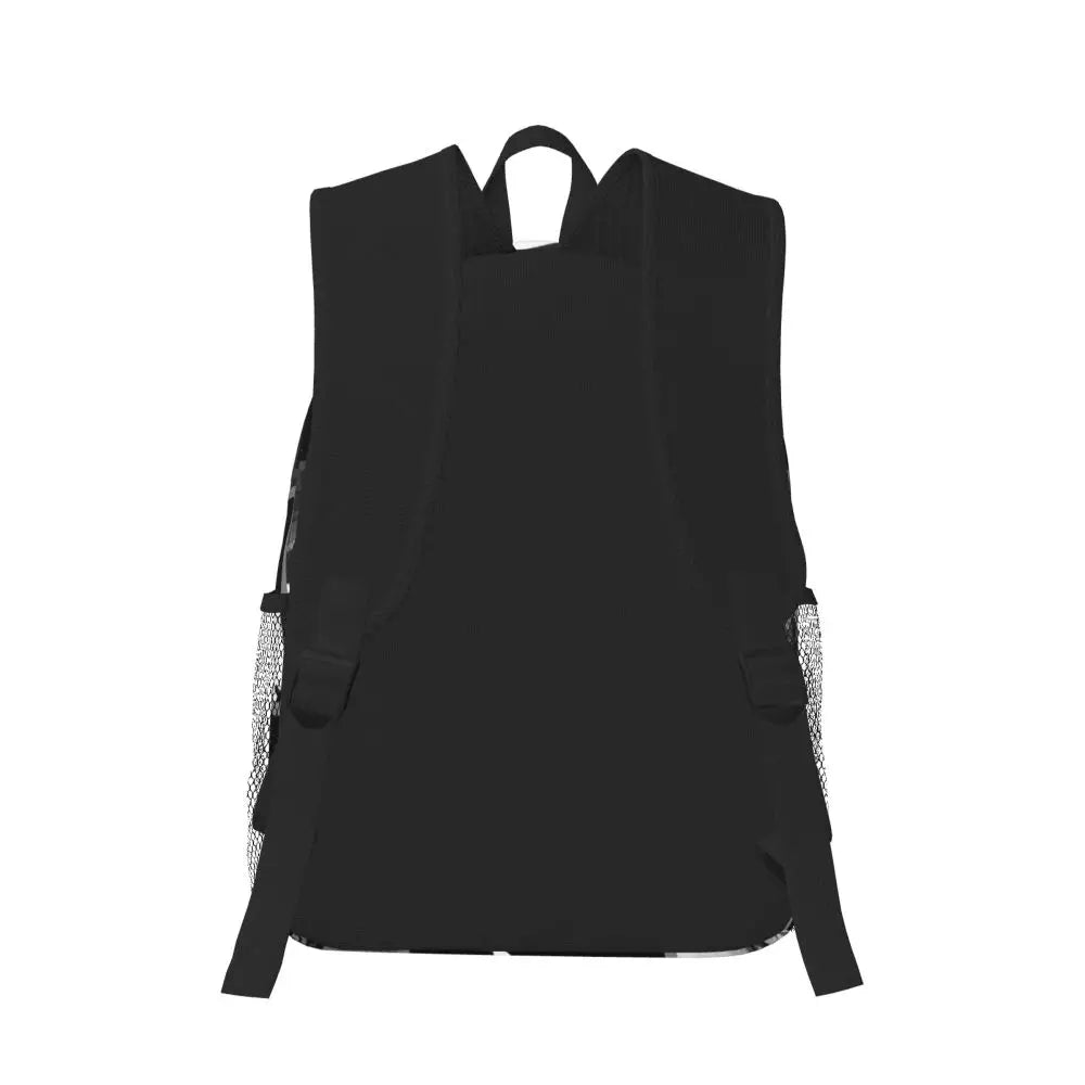 L-Linkin-S P-Park-S Band Mochila para estudiantes Mochila escolar Mochila de viaje para senderismo para niños y niñas Mochila de moda Bolsos de hombro