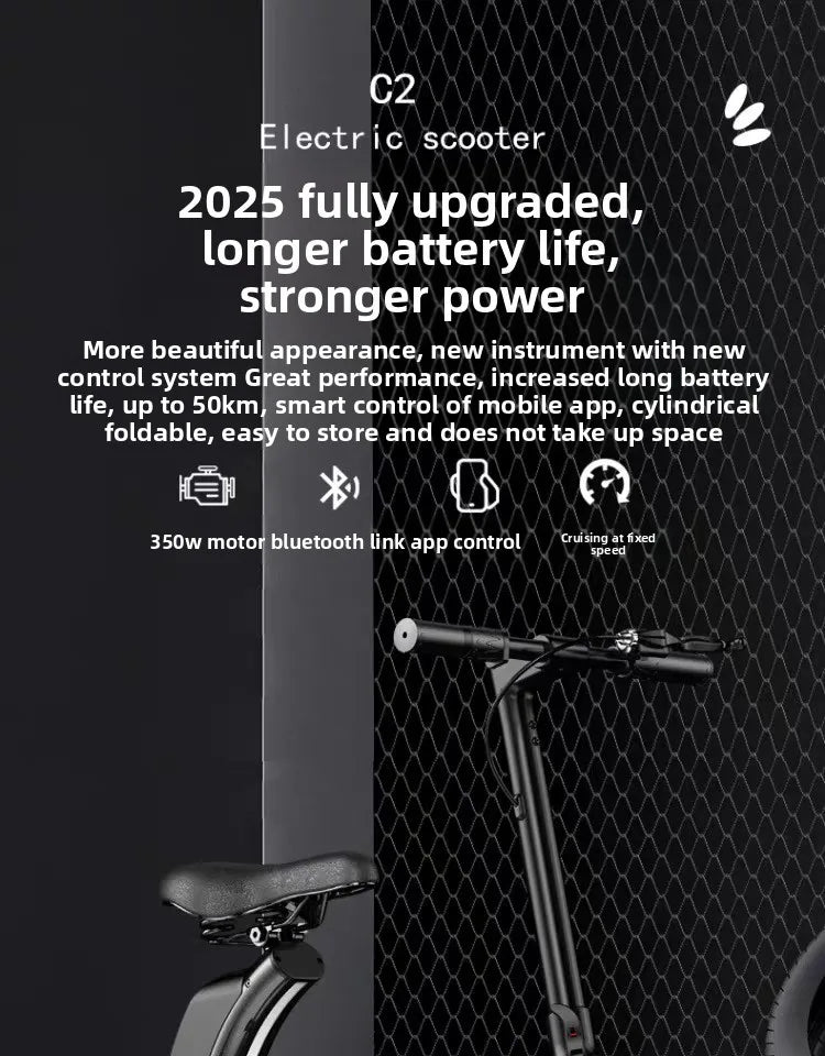 Las bicicletas eléctricas plegables son pequeñas, ultraligeras y portátiles, ayudando a impulsar la movilidad de los vehículos eléctricos.