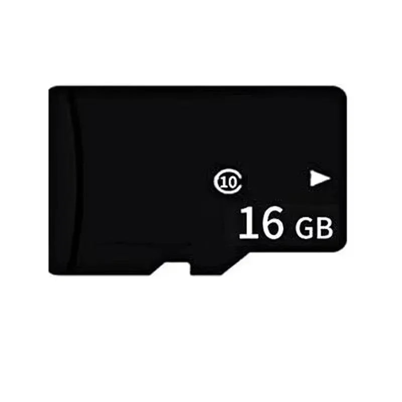 Mini Cámara de Seguridad WiFi 1080P – Visión Nocturna, Detección de Movimiento, Grabación en Bucle