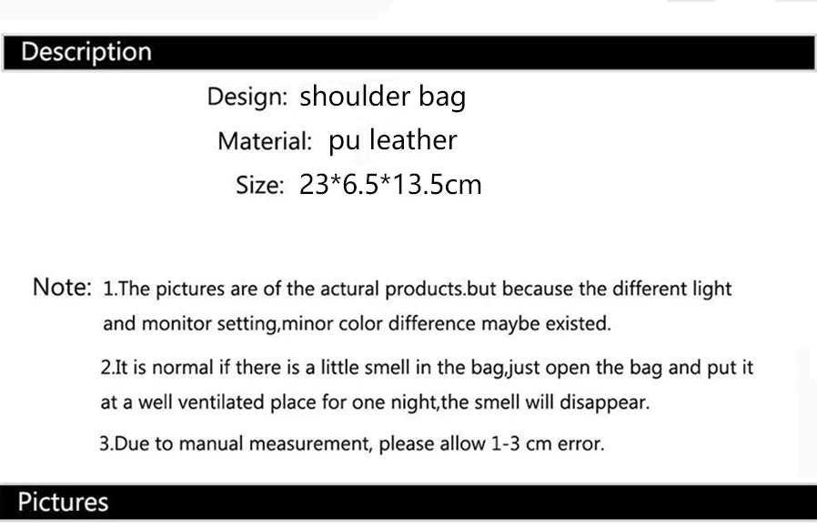 Bolso de hombro para mujer, estilo Punk, bolso de cuero PU, bolsos de moda Rock con remache, pequeño bolso de moda para axila
