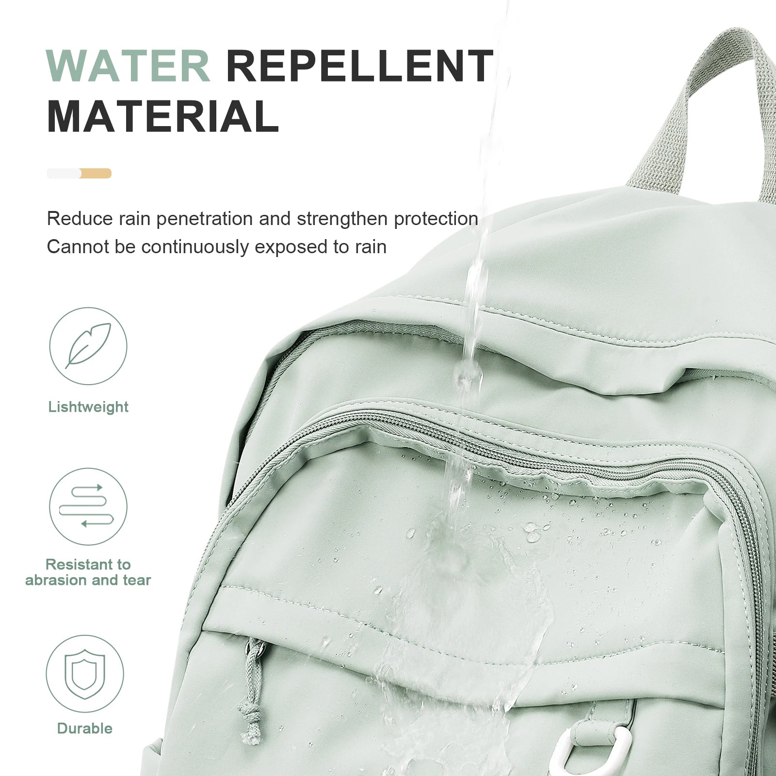 Mochila escolar para mujeres, adolescentes, niñas, niños, mochila escolar para niños, mochila informal de viaje para ordenador portátil, mochila universitaria, mochila de trabajo