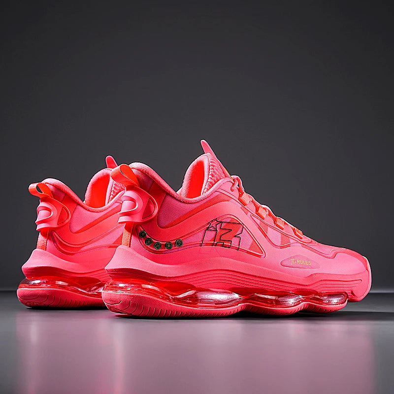 Zapatos Deportivos para Hombre, Tenis Masculinos de Lujo, Calzado Casual, Transpirables, Mocasines de Moda, Zapatos para Correr