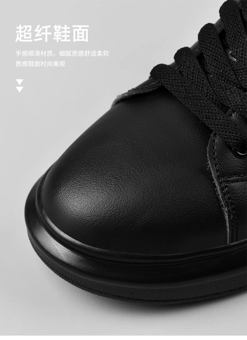 Zapatillas de deporte de lujo para hombre, mocasines informales transpirables para entrenamiento, mocasines de moda para correr, Tenis masculinos