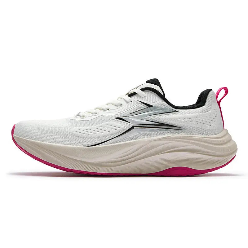 361 Degrees O2 2026, Nuevas Zapatillas de Entrenamiento de Maratón Profesionales para Hombre, Ligeras, con Rebote, Duraderas, Zapatillas Deportivas Masculinas 672632222