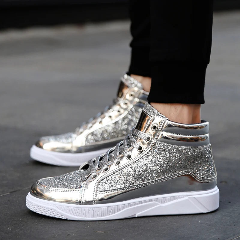 Nuevos zapatos informales de moda de otoño para hombre y mujer, zapatos deportivos ligeros, suaves y versátiles, zapatos transpirables con cordones para caminar