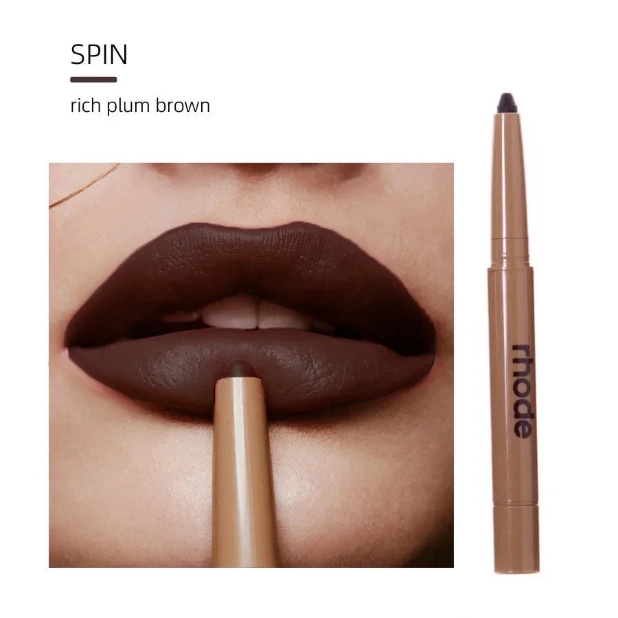 Brillo Labial de Edición Limitada, Nuevas Tonificaciones: Pretzel, Sweet Pea, Sugaeberry, Ribbon, Espresso, Toast, Brillo Labial Hidratante, Aceite Labial, Regalo