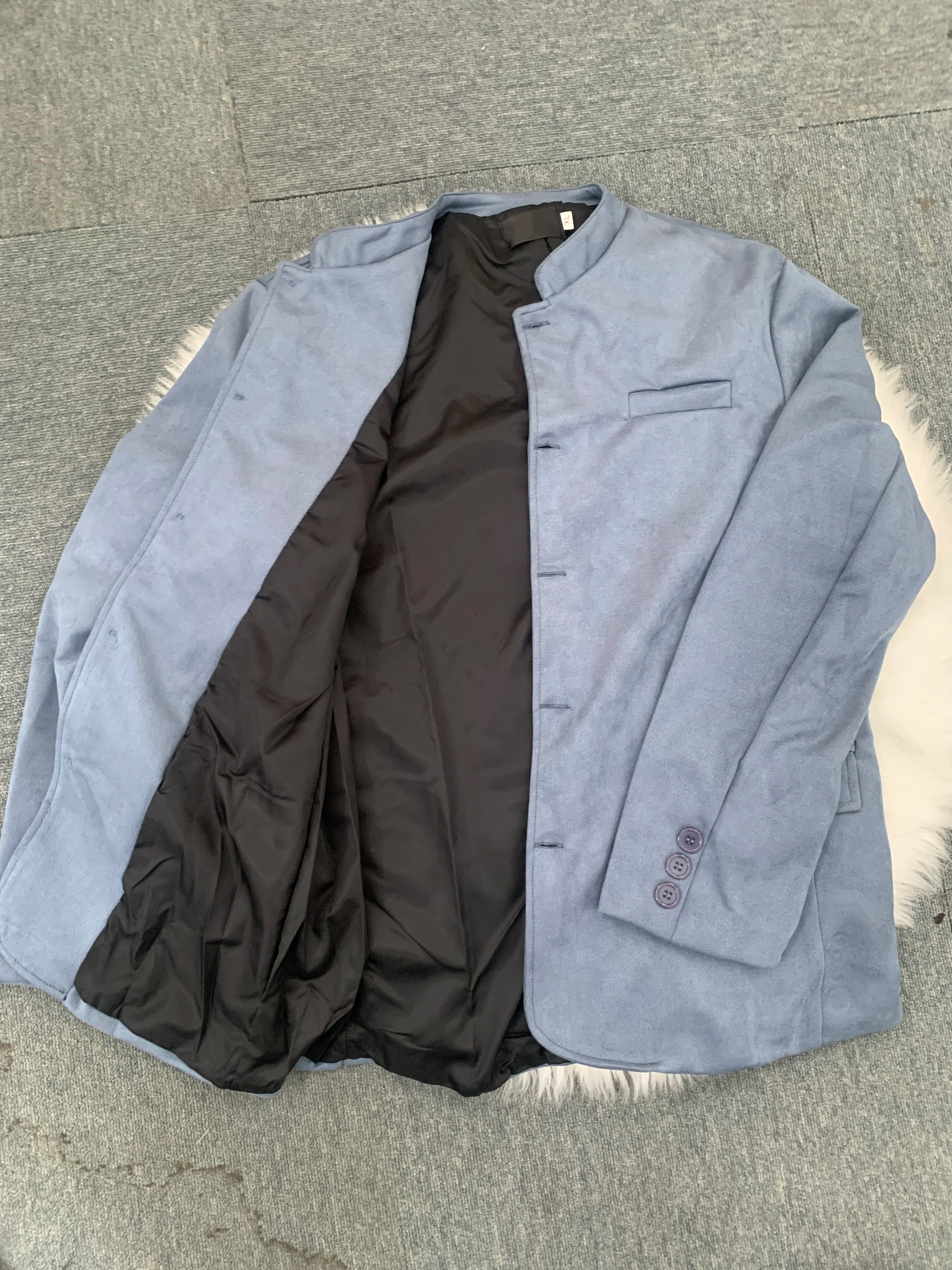 Blazer masculino Blazer para hombre Blazer para hombre Blazers para hombre Chaqueta de hombre de lujo Chaquetas de traje American para hombreblazer para hombre
