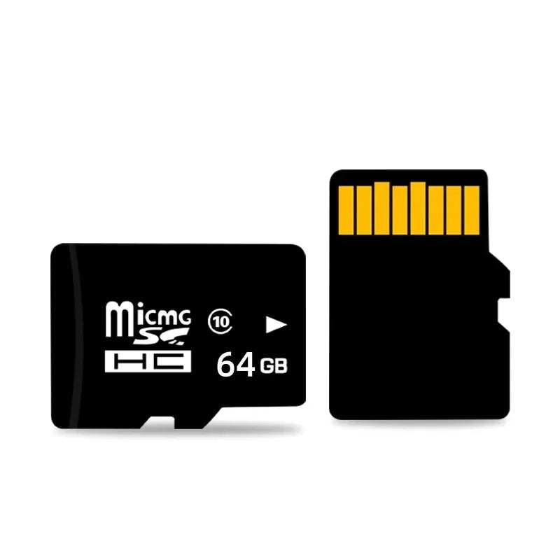 Mini Cámara Espía WiFi Full HD 1080P – Visión Nocturna, Detección de Movimiento, Inalámbrica