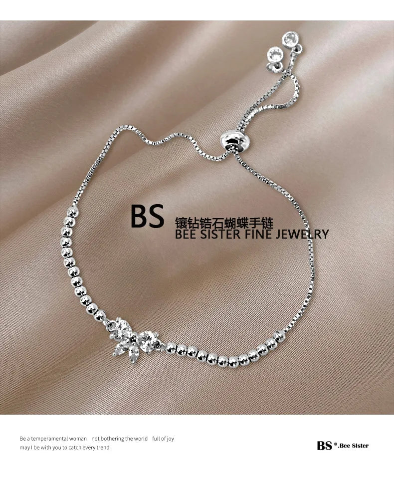 2025 relojes de diamantes de cristal para mujer, reloj elegante Original de oro para mujer con conjunto de pulsera, regalo de oro rosa para novia y esposa