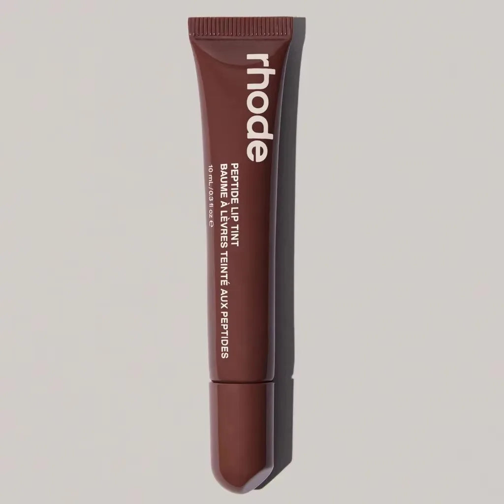 Marca Lemontini maquillaje bolsa de aseo brillo de labios y colorete aceite de labios bálsamo rubor leche esencia agua limpiador Facial cara enfermería