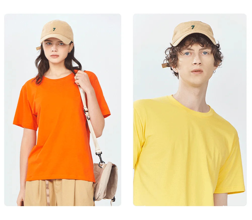 Camiseta gráfica de ciudad clásica de Chicago Usa para hombre, camisetas de calle con cuello redondo, ropa, camiseta informal de algodón de manga corta para pareja