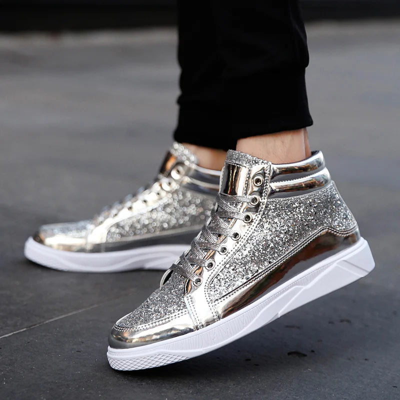 Nuevos zapatos informales de moda de otoño para hombre y mujer, zapatos deportivos ligeros, suaves y versátiles, zapatos transpirables con cordones para caminar