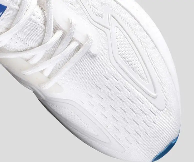 Zapatillas de deporte para hombre, transpirables, a la moda, para correr, cómodos, informales, zapatos deportivos ligeros para hombre