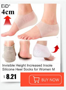 Almohadilla deportiva de Gel de silicona para zapatos, soporte para ARCO, espesamiento, absorción de impacto, almohadilla para zapatos de baloncesto y fútbol, plantilla suave de silicona Unisex