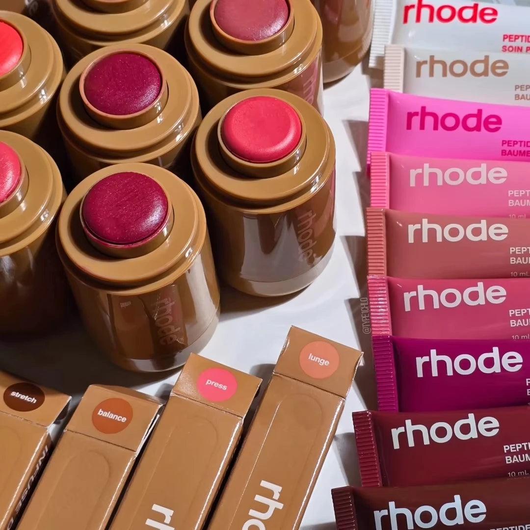 Brillo Labial de Edición Limitada, Nuevas Tonificaciones: Pretzel, Sweet Pea, Sugaeberry, Ribbon, Espresso, Toast, Brillo Labial Hidratante, Aceite Labial, Regalo