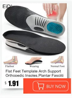Almohadilla deportiva de Gel de silicona para zapatos, soporte para ARCO, espesamiento, absorción de impacto, almohadilla para zapatos de baloncesto y fútbol, plantilla suave de silicona Unisex