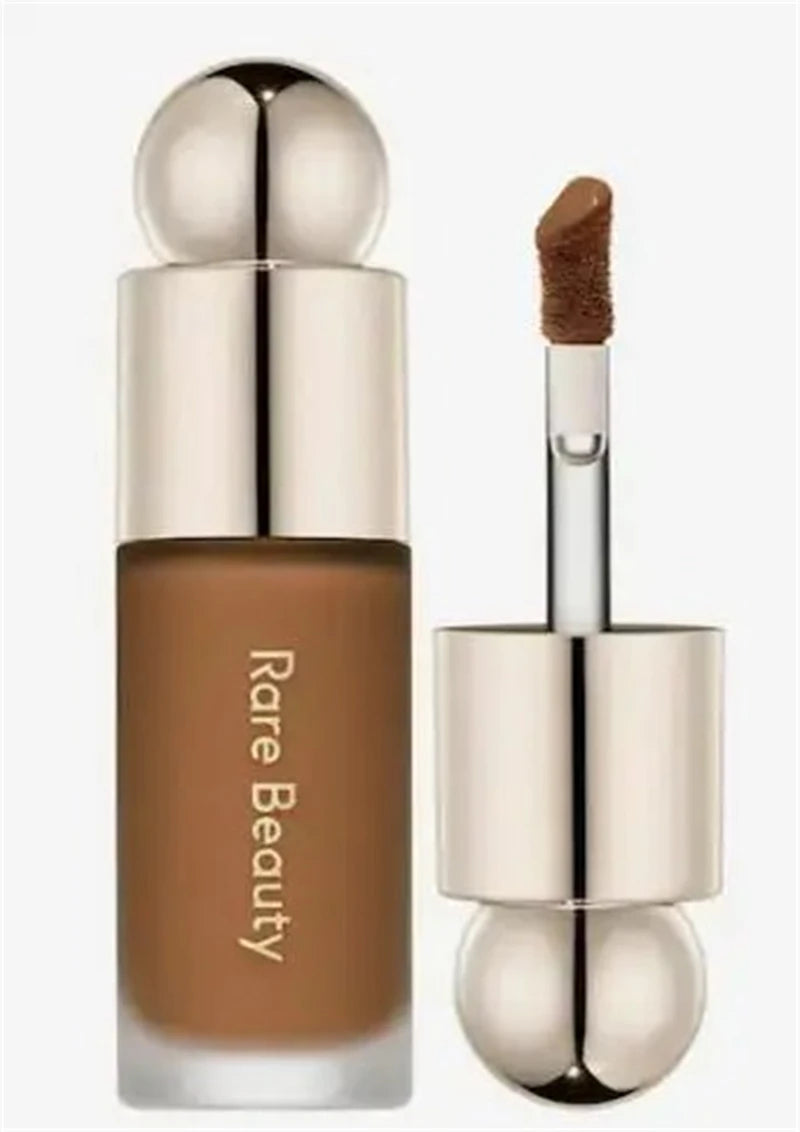 RARE BEAUTY Soft Pinch Liquid Contour, Aspecto Naturalmente Levantado y Duradero, Corrector Bronceador, Rubor Hidratante a Prueba de Agua