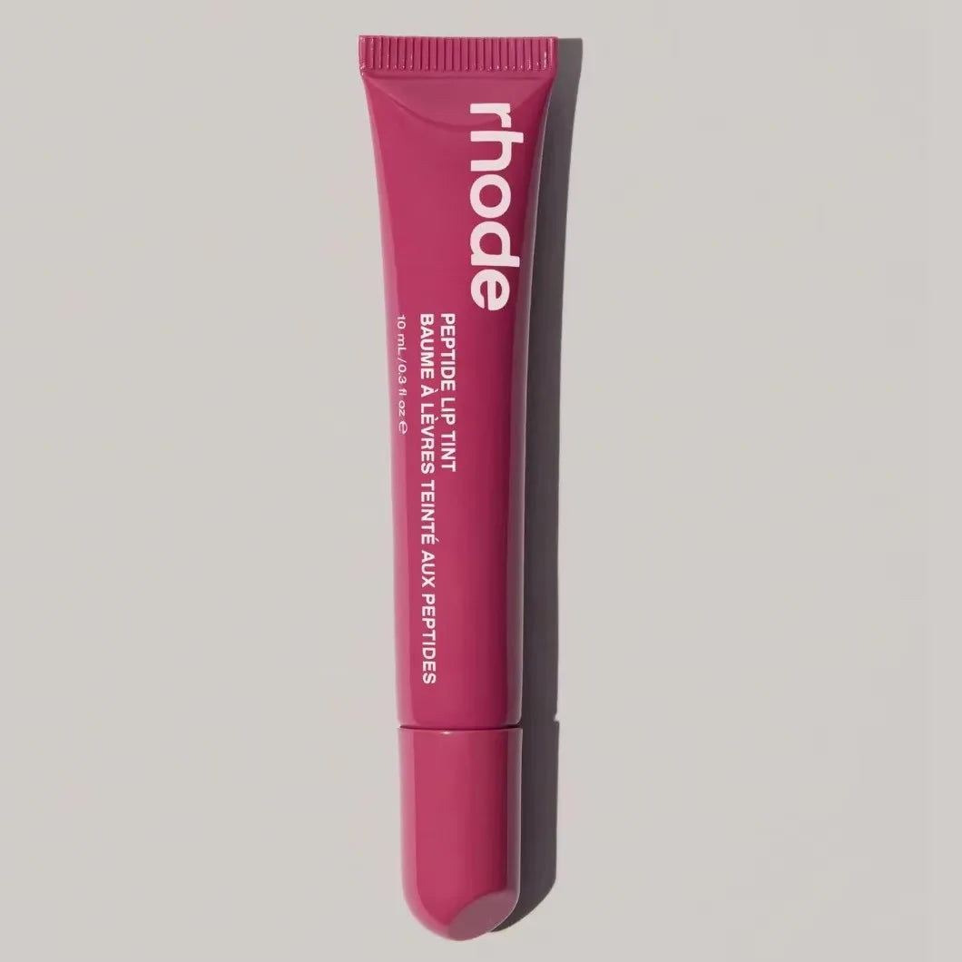 Marca Lemontini maquillaje bolsa de aseo brillo de labios y colorete aceite de labios bálsamo rubor leche esencia agua limpiador Facial cara enfermería