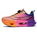 Zapatillas para correr Unisex 2025, nuevas zapatillas de entrenamiento deportivo con suela gruesa y amortiguación ligera, zapatillas de tenis de uso diario para hombres y mujeres