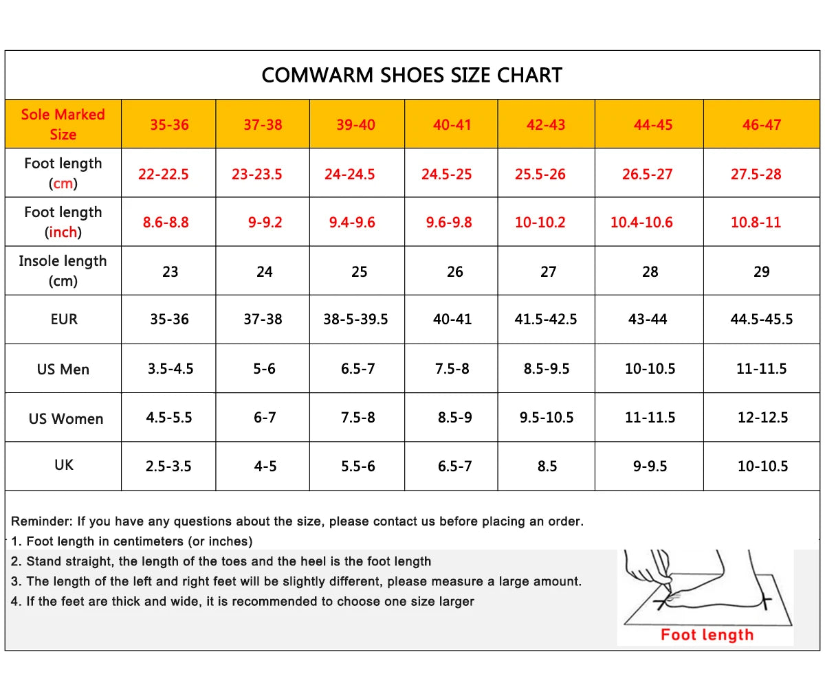 Comwarm, zapatillas de plataforma para mujer, sandalias suaves de suela gruesa de EVA, zapatillas de tacón plano de fondo alto a la moda, chanclas informales antideslizantes para casa