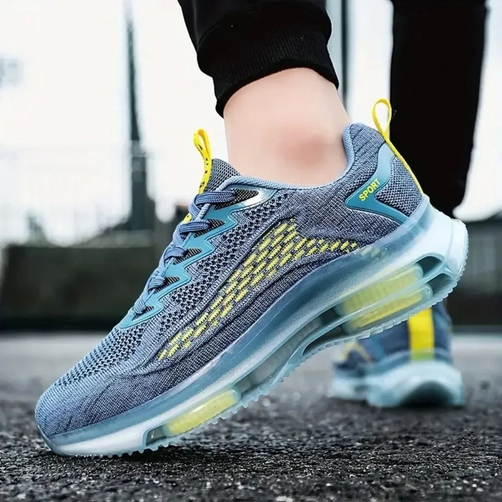 Zapatillas Deportivas de Alta Calidad para Hombre, Tendencia, Plataforma Roja, Zapatillas de Baloncesto, Zapatillas Deportivas Blancas Casuales para Hombre, Zapatillas Deportivas para Caminar, Zapatillas de Entrenamiento para