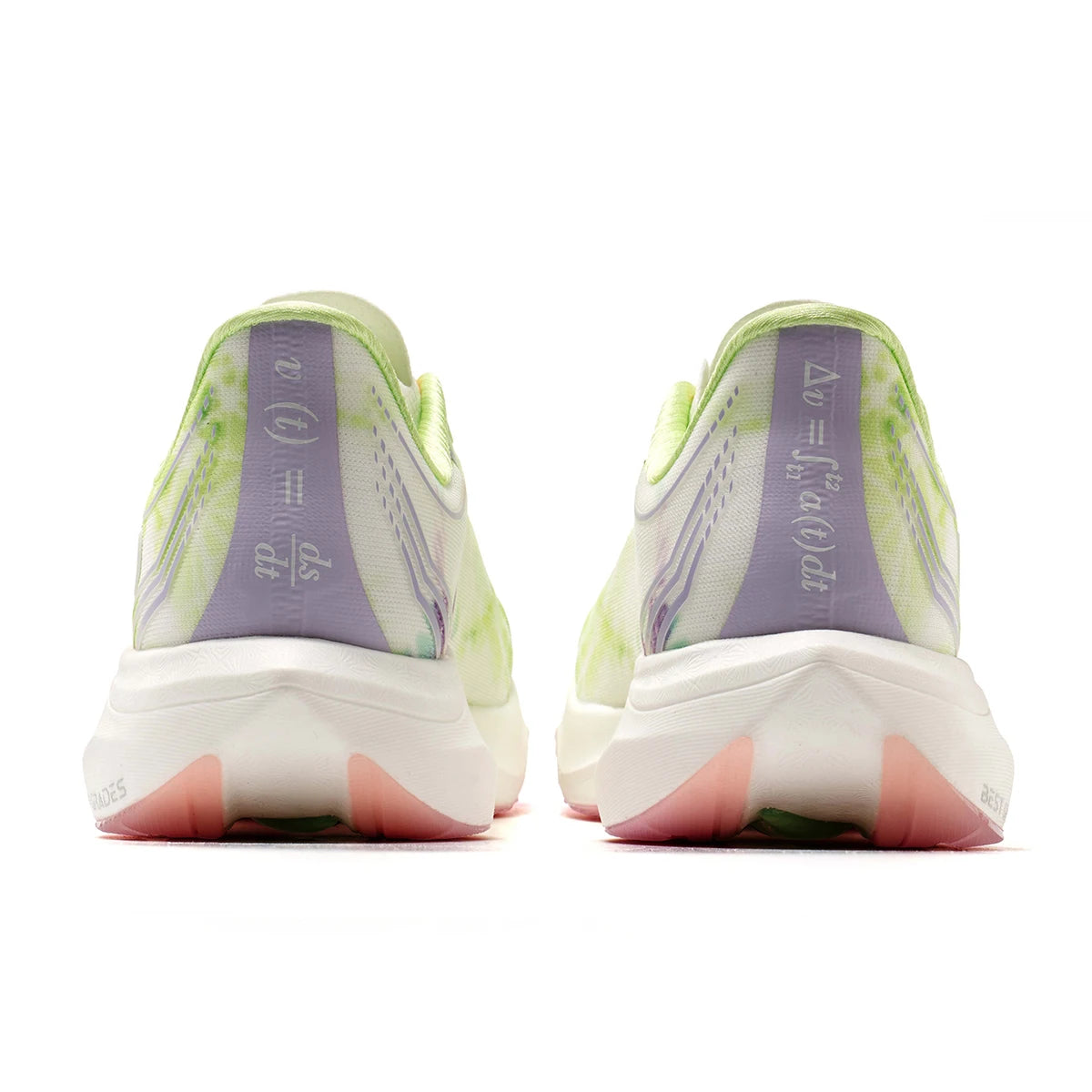 ONEMIX Zapatillas de Running y Entrenamiento con Placa de Carbono de Nylon para Hombre, Amortiguación Completa, Zapatillas Deportivas con Placa de Carbono para Caminar