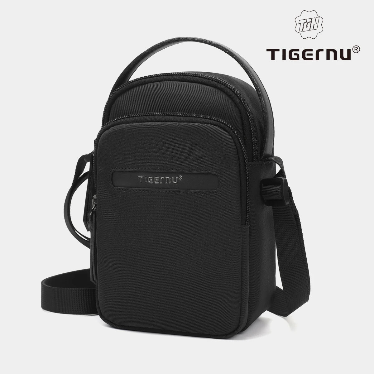 Tigernu, bolso cruzado para mujer, bolso de hombro, bolso femenino, bolso bandolera, Mini bolso para niña, tarjetero ligero, bolso para teléfono para niñas, Mini bolsos