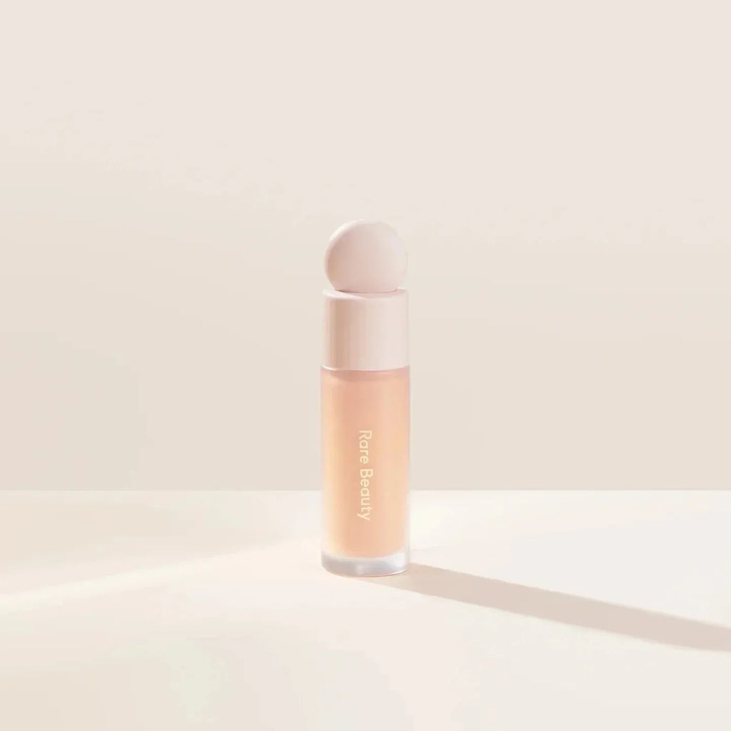 RARE BEAUTY Soft Pinch Liquid Contour, Naturally Lifted and Long-Lasting Look, Bronzer Concealer, Waterproof Hydrating Blush
