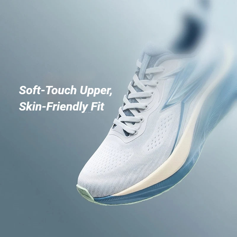 361 Degrees O2 2026, Nuevas Zapatillas de Entrenamiento de Maratón Profesionales para Hombre, Ligeras, con Rebote, Duraderas, Zapatillas Deportivas Masculinas 672632222