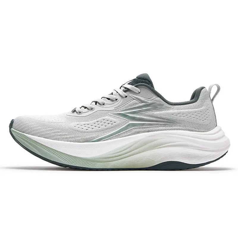 361 Degrees O2 2026, Nuevas Zapatillas de Entrenamiento de Maratón Profesionales para Hombre, Ligeras, con Rebote, Duraderas, Zapatillas Deportivas Masculinas 672632222