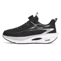 Zapatillas deportivas para hombre, zapatillas informales para maratón, transpirables, ligeras, cómodas, atléticas, antideslizantes, para caminar al aire libre