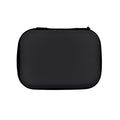 Carrying Case For R36S/GB300/FC/RG35XX Handheld Game Console Storage Pouch Bag Travel Retro Mini Game Player Protective Box
