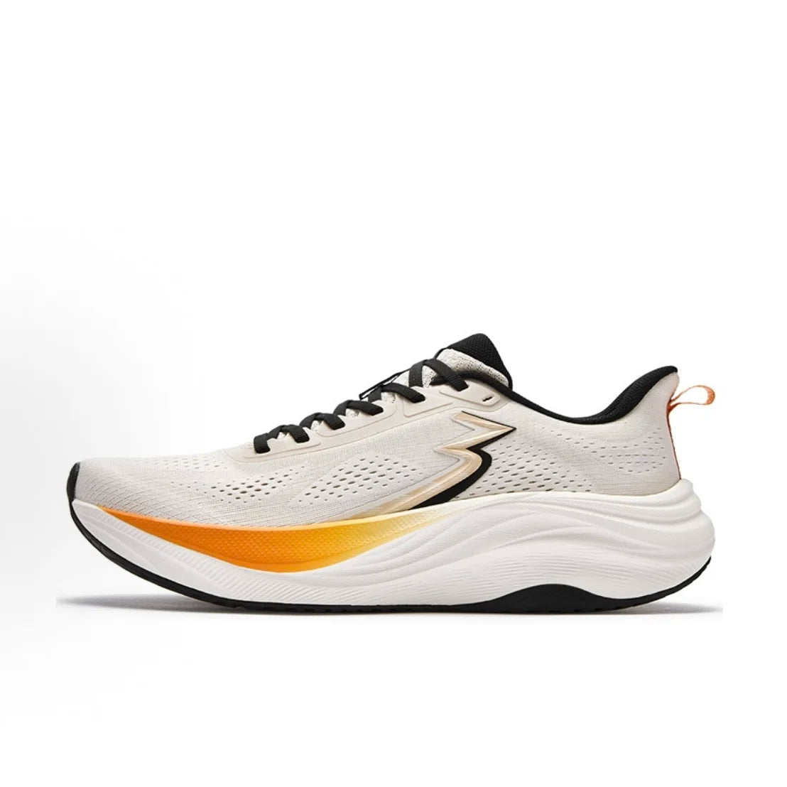 361 Degrees O2 2026, Nuevas Zapatillas de Entrenamiento de Maratón Profesionales para Hombre, Ligeras, con Rebote, Duraderas, Zapatillas Deportivas Masculinas 672632222