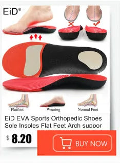 Almohadilla deportiva de Gel de silicona para zapatos, soporte para ARCO, espesamiento, absorción de impacto, almohadilla para zapatos de baloncesto y fútbol, plantilla suave de silicona Unisex