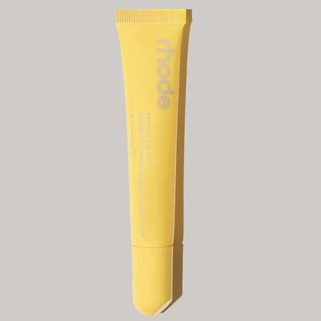 Marca Lemontini maquillaje bolsa de aseo brillo de labios y colorete aceite de labios bálsamo rubor leche esencia agua limpiador Facial cara enfermería