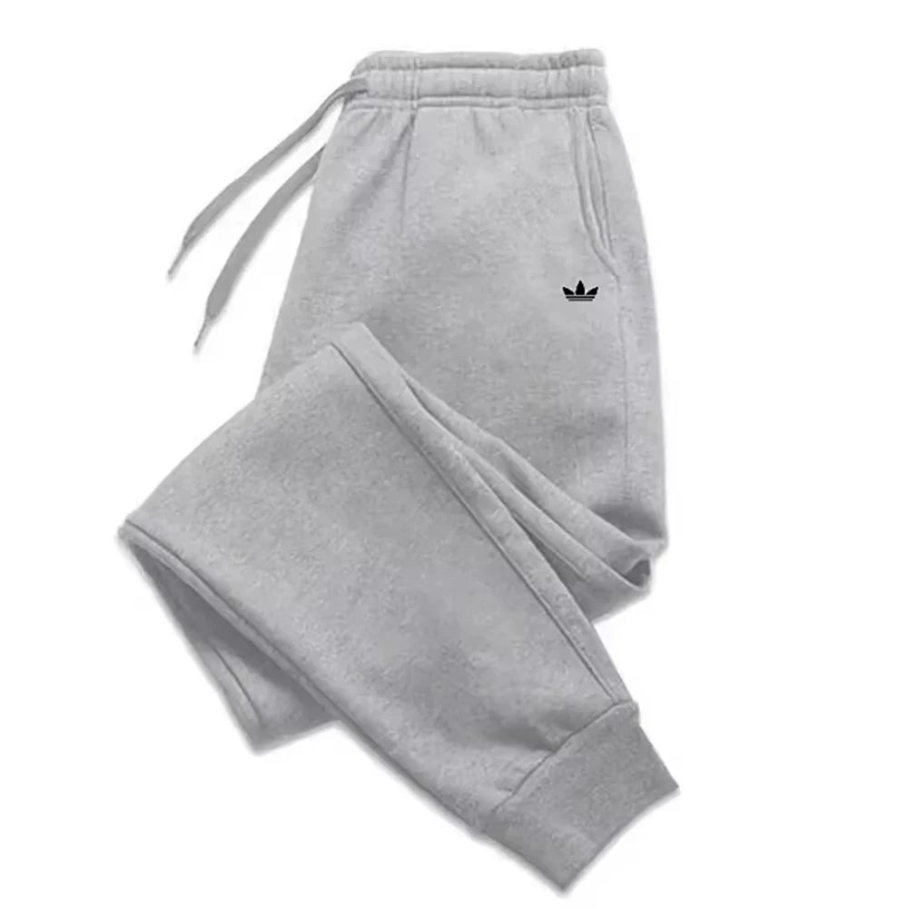 Pantalones Deportivos de Alta Calidad, Estilo Coreano, Modernos y Cómodos para Todas las Temporadas, Pantalones Casuales para Hombre y Mujer