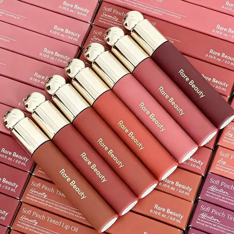 RARE BEAUTY Soft Pinch Liquid Contour, Aspecto Naturalmente Levantado y Duradero, Corrector Bronceador, Rubor Hidratante a Prueba de Agua