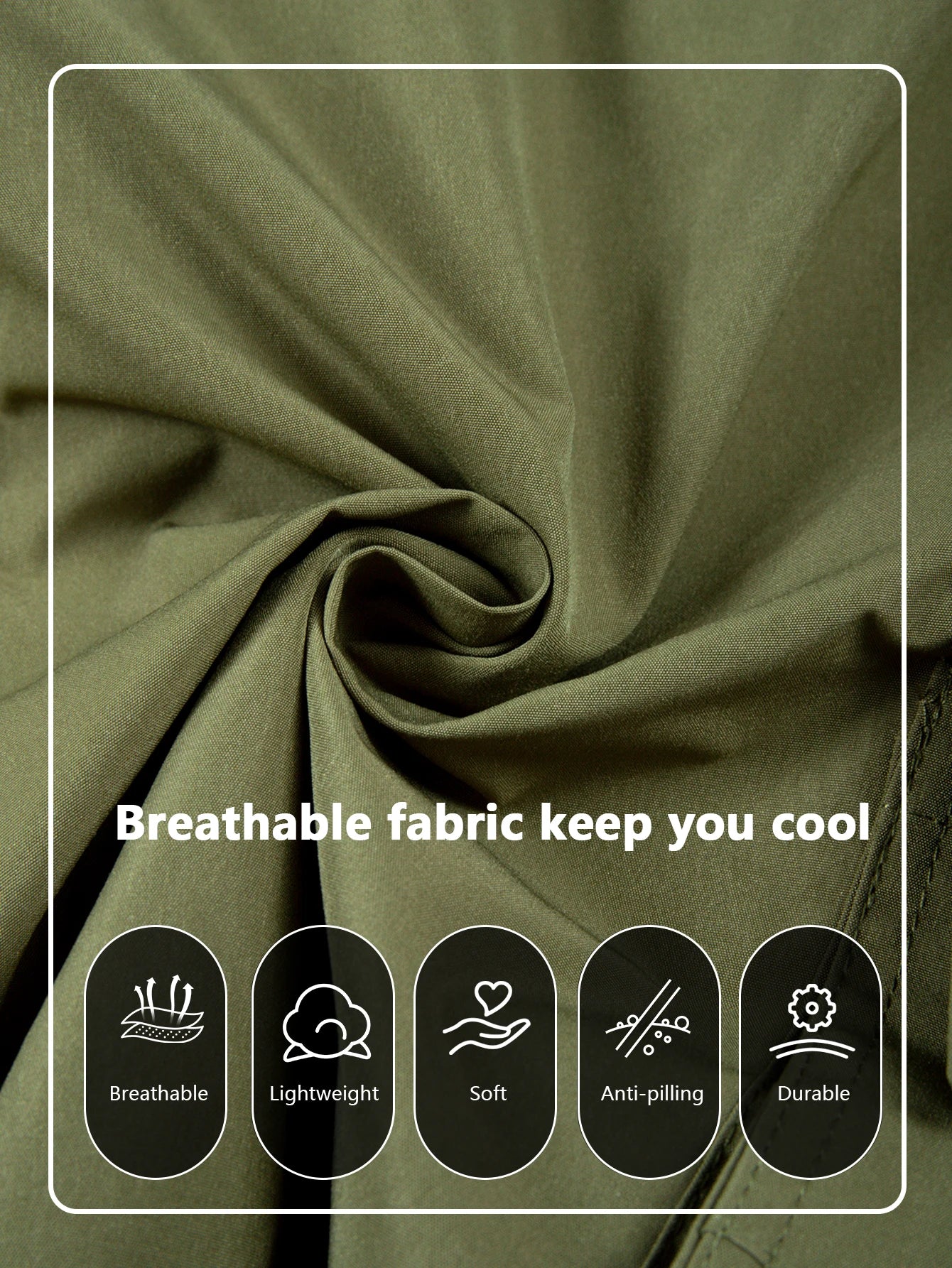 Pantalones cortos Cargo de verano para hombre, pantalones cortos informales holgados de Color sólido, pantalones cortos militares con bolsillo a la moda, pantalones deportivos para correr de camuflaje para hombre