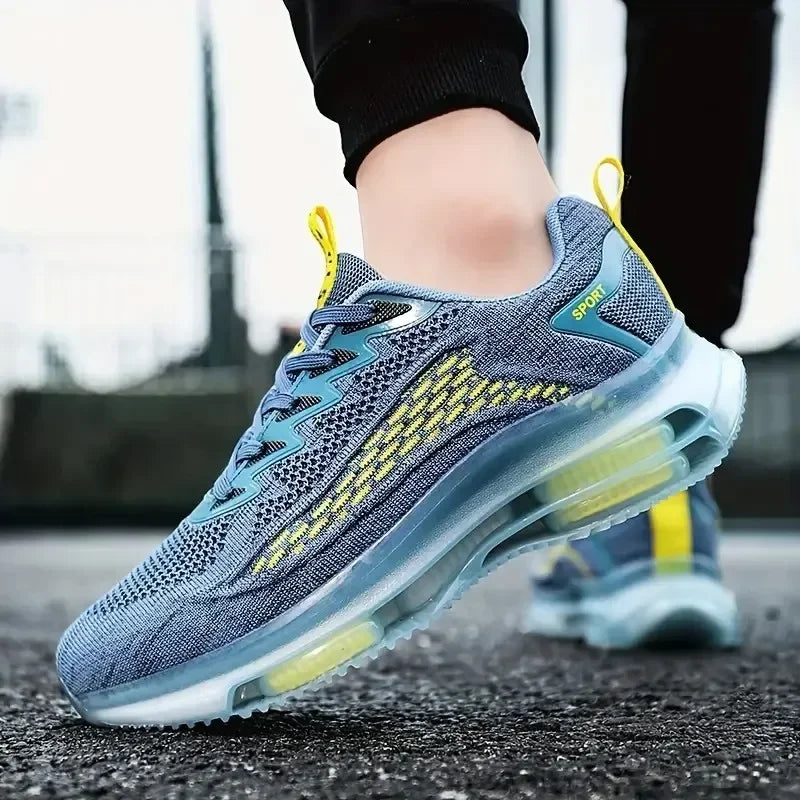 Zapatillas Deportivas de Alta Calidad para Hombre, Tendencia, Plataforma Roja, Zapatillas de Baloncesto, Zapatillas Deportivas Blancas Casuales para Hombre, Zapatillas Deportivas para Caminar, Zapatillas de Entrenamiento para