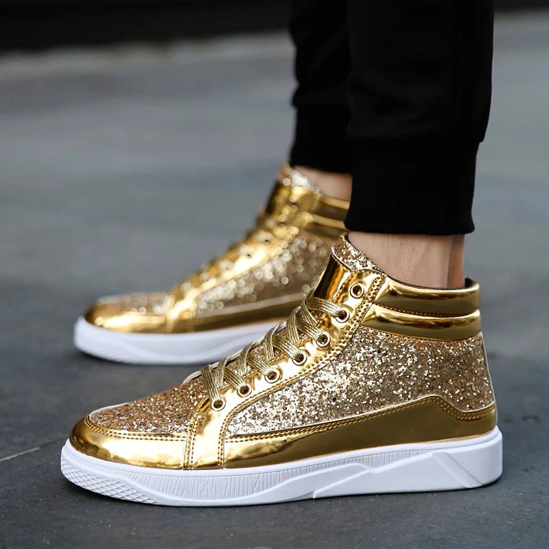 Nuevos zapatos informales de moda de otoño para hombre y mujer, zapatos deportivos ligeros, suaves y versátiles, zapatos transpirables con cordones para caminar