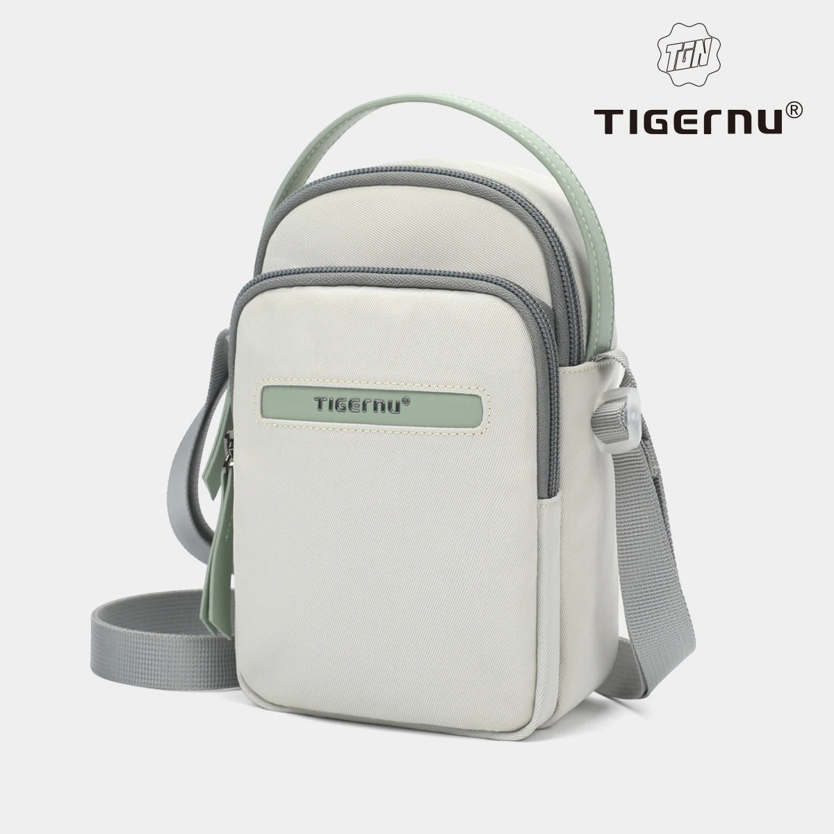 Tigernu, bolso cruzado para mujer, bolso de hombro, bolso femenino, bolso bandolera, Mini bolso para niña, tarjetero ligero, bolso para teléfono para niñas, Mini bolsos