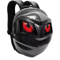 Bolsa LED para motocicleta, Mochila para ciclismo de caballero negro, bolsa para Moto, bolsas para portátiles de 13 pulgadas, Mochila LED, Mochila escolar, bolsa de viaje para bolsillo, Mochila trasera