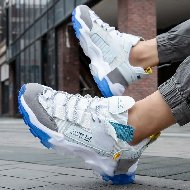 tenis masculino Zapatos de hombre, zapatillas de hombre, zapatos casuales para hombre, tenis, zapatos de lujo, zapatillas de entrenamiento de carrera blancas, mocasines de moda, zapatillas de correr para hombre