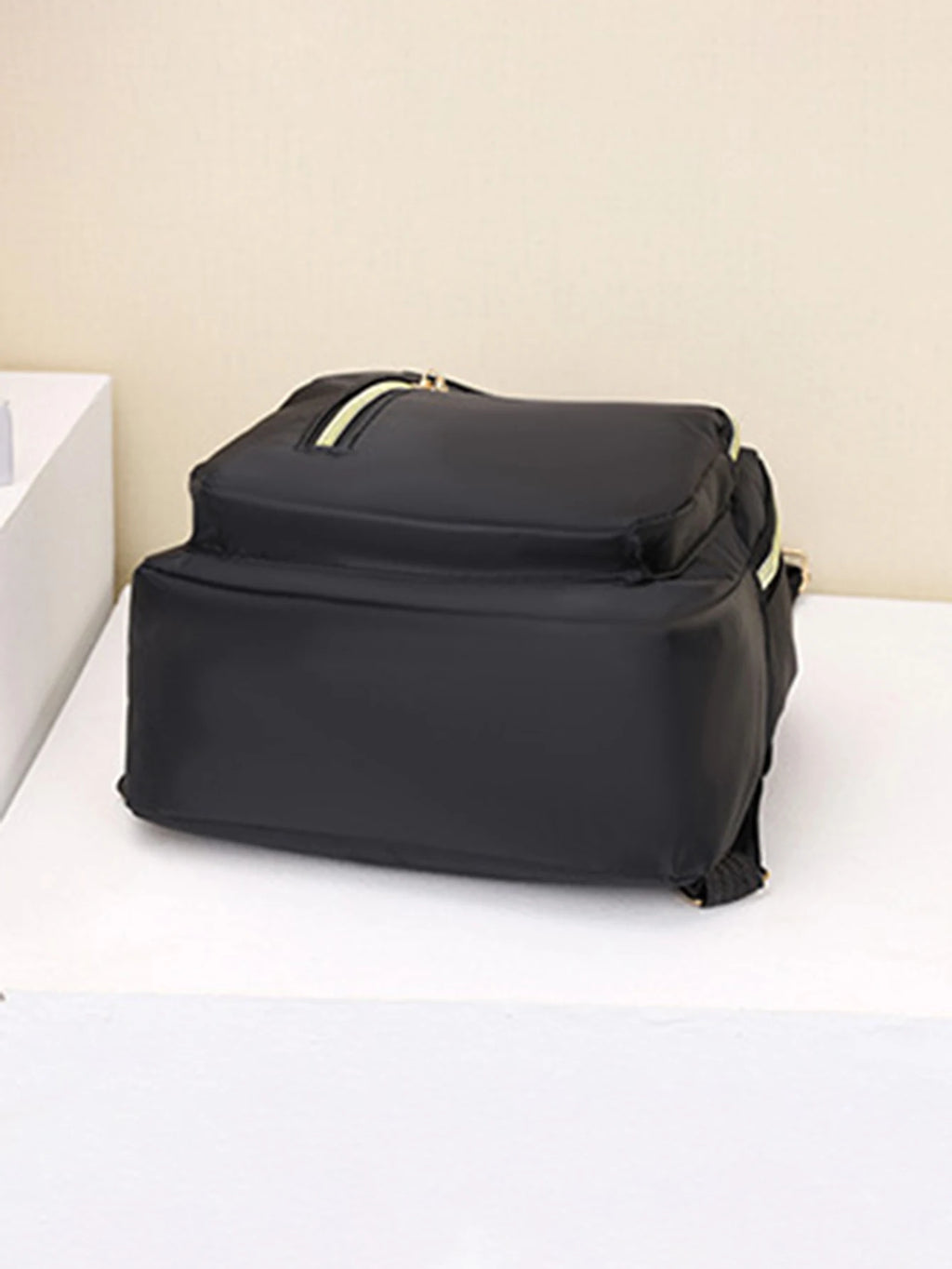 Mochila informal de moda para mujer, bolso de viaje diario pequeño y ligero para la universidad, viajes al aire libre, lindo bolso de hombro para todos los días