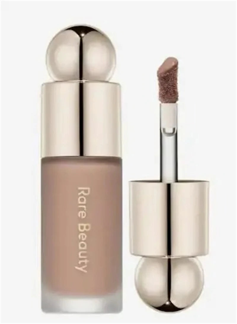 RARE BEAUTY Soft Pinch Liquid Contour, Aspecto Naturalmente Levantado y Duradero, Corrector Bronceador, Rubor Hidratante a Prueba de Agua