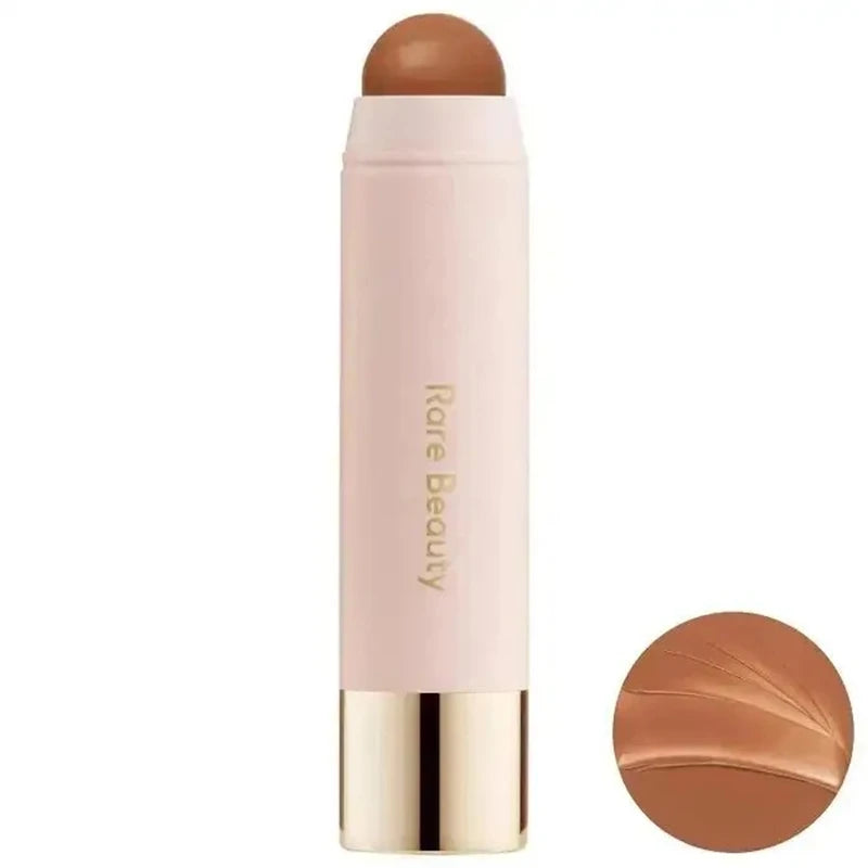 RARE BEAUTY Soft Pinch Liquid Contour, Naturally Lifted and Long-Lasting Look, Bronzing Concealer, Waterproof Hydrating Blush