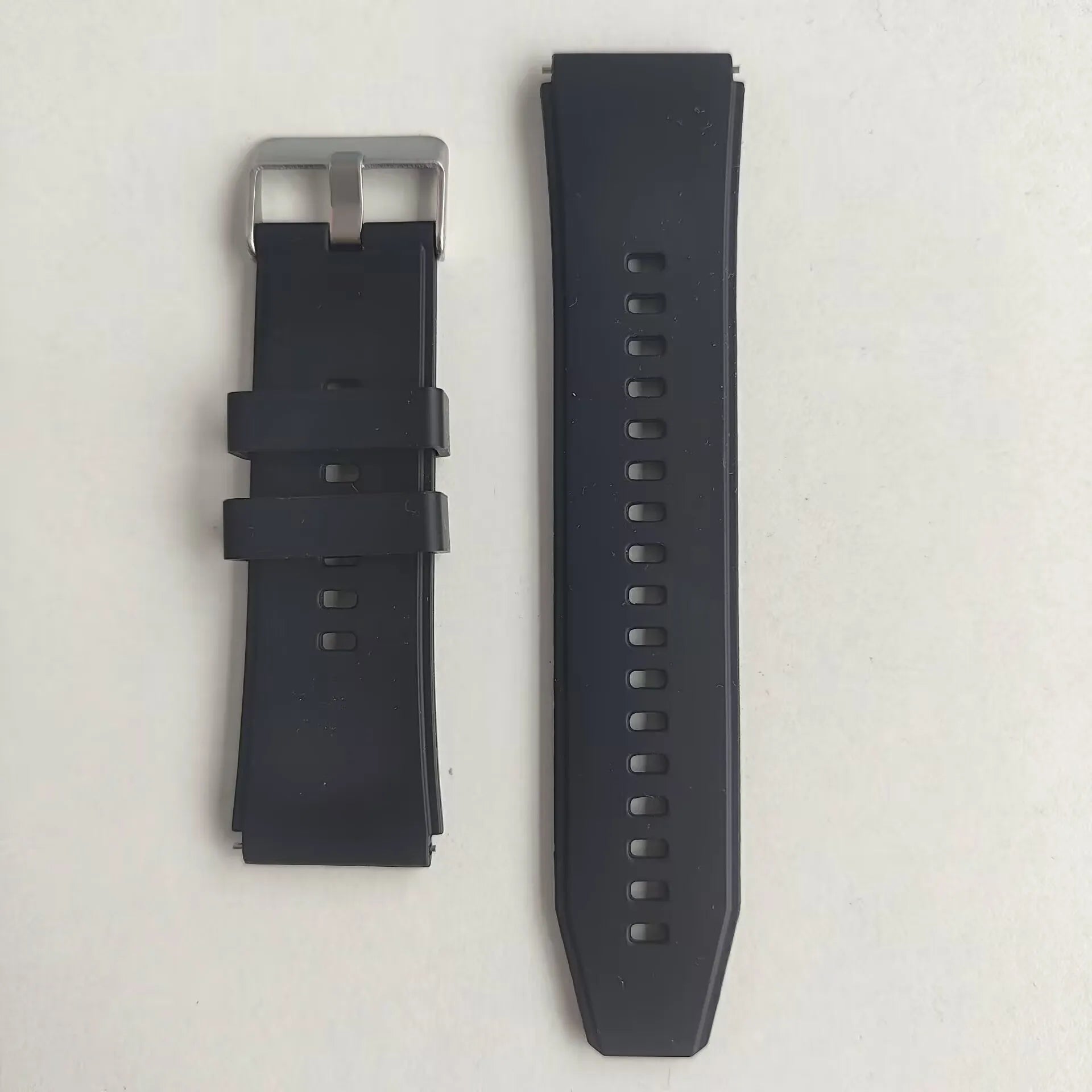Smartwatch Deportivo con GPS y Brújula – AMOLED 1.85", NFC, IP68, Bluetooth 5.3, 14 Días de Batería